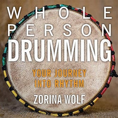 The Art of Drumming: A Journey into Rhythmic Expression