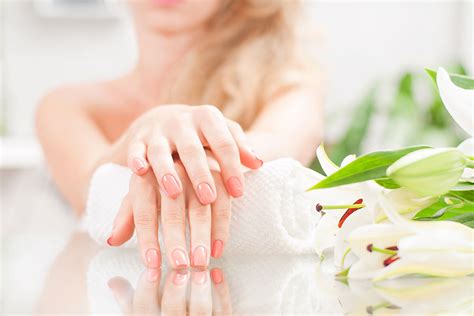 The Art of Nail Care and Maintenance: Pro Tips for Accelerated Enhancement