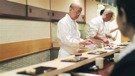 The Art of Sushi: Unraveling Jiro's Perfectionism