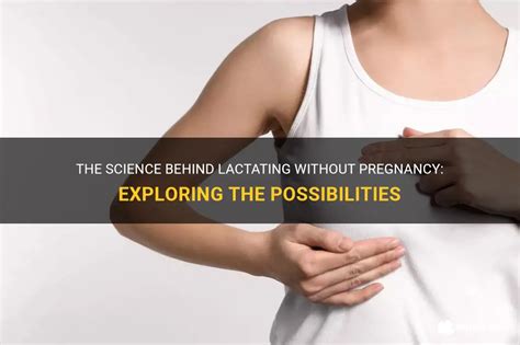 The Biological Perspective: Understanding the Science Behind Lactation Fantasies
