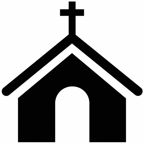 The Church House as a Symbol of Divine Shelter