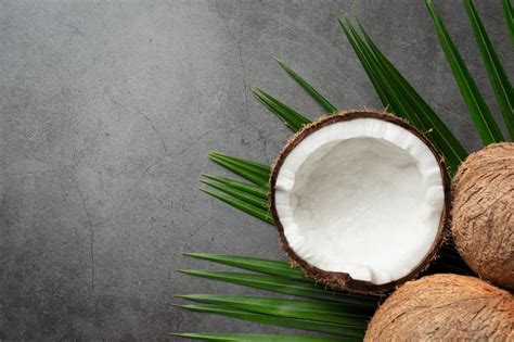 The Coconut as a Representation of Completeness and Abundance