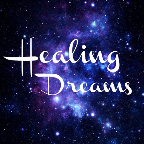 The Comforting Power of Dream Encounters: Exploring the Healing Potential