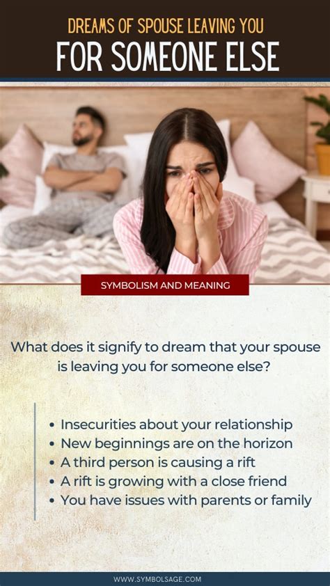 The Complex Symbolism of Dreaming About a Spouse Siring Offspring with Another Lady