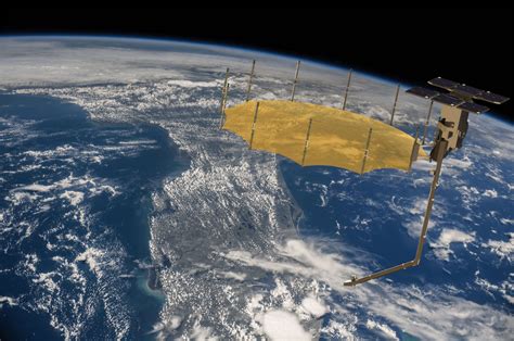The Concept of a Synthetic Satellite: Benefits and Obstacles