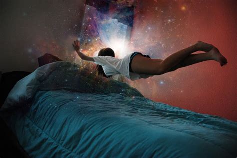 The Connection Between Dreams and Reality: Exploring Unconscious Desires