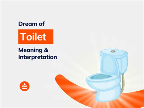 The Connection Between Flushing Toilets and Emotional Release in Dreams