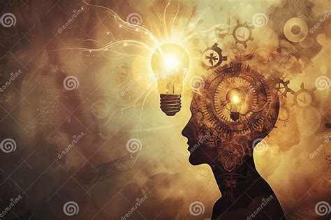 The Connection Between Innovative Thinking and Dream Experiences Portraying the Emergence of Thought from the Mind