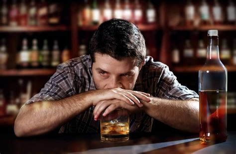 The Connection between Dreaming about Alcohol and Addictions in Reality
