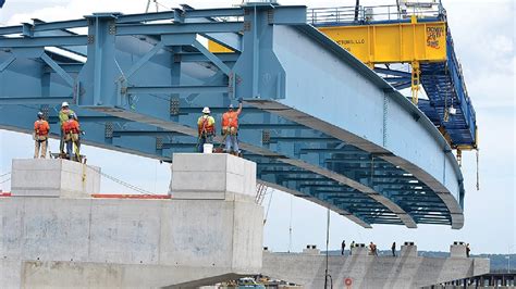 The Craftsmanship: Constructing a Bridge That Endures the Test of Time