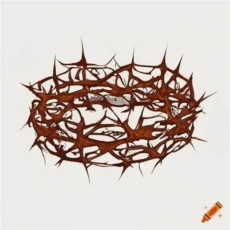 The Crown of Thorns in Art: Depictions and Interpretations across Centuries