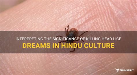 The Cultural Significance of Dreams and Lice in Hindi Traditions