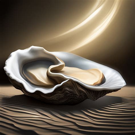 The Cultural Significance of the Magnificent Oyster in Art and Literature