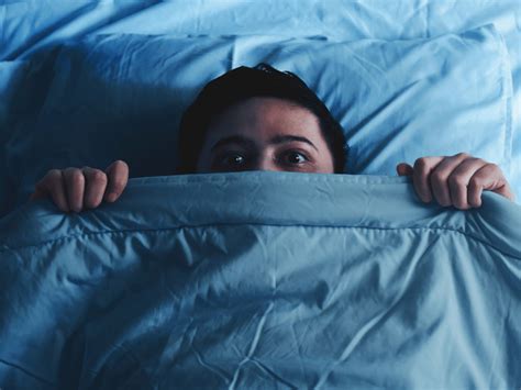 The Dark Side of Dreams: Delving into Nightmares and Their Emotional Impact