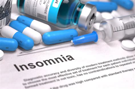 The Debate Surrounding Medications for Insomnia Treatment