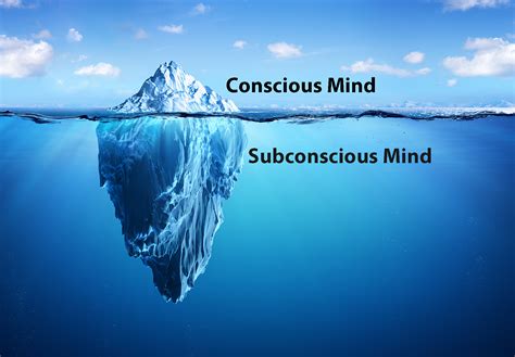 The Deeper Significance of Subconscious Imageries