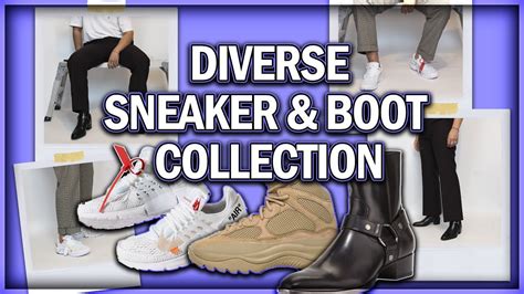 The Delicate Balance of Passion and Pragmatism in Building a Diverse Footwear Assortment