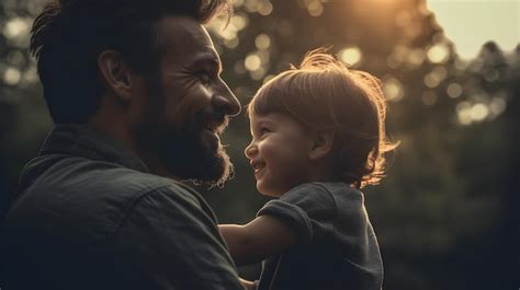 The Delights and Trials of Forming a Deep Connection with Your Child