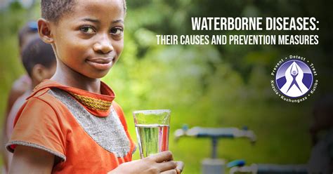 The Devastating Impact of Waterborne Diseases