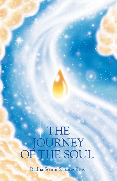 The Divine Journey of the Soul