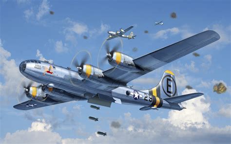 The Eerie Parallels: Airplanes and Bombs