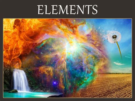 The Elemental Force: Exploring the Symbolic Significance of Dreams