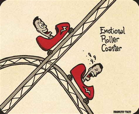 The Emotional Rollercoaster: Connecting the Fractured Plate to Personal Turmoil