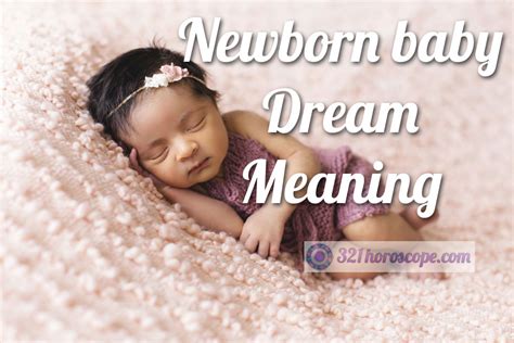 The Emotional Significance of Dreaming about the Arrival of a Newborn