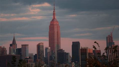 The Empire State Building: A Cultural Icon