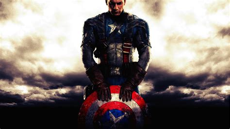The Enduring Influence of Captain America: Shaping Pop Culture