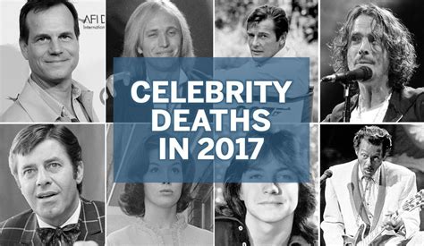 The Enigma Surrounding the Deaths of Iconic Figures