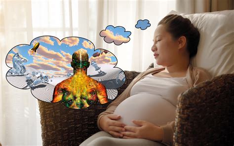 The Enigma of Dreams About Pregnancy: A Fascinating Exploration