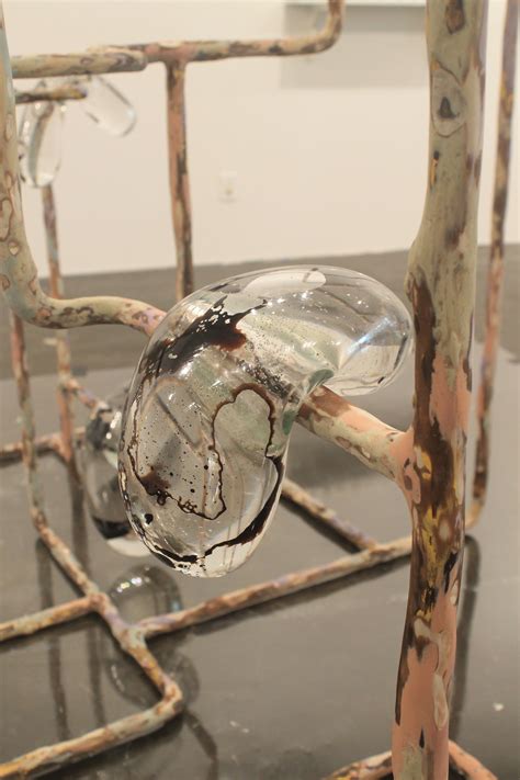 The Enigma of Glass: A Fragile yet Transformative Material
