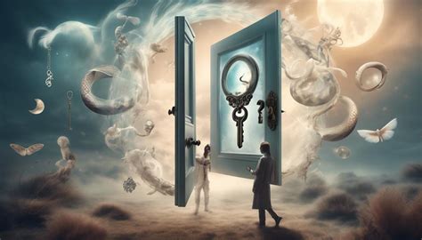 The Enigma of Profound Emotional Dreams: Decoding the Symbolic Significance