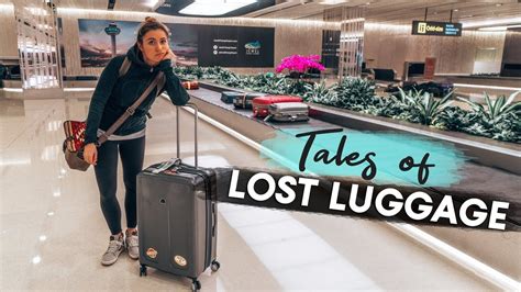 The Enigma of the Forgotten Luggage
