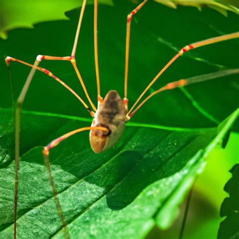 The Enigmatic Lifespan of Harvestmen: Unveiling the Secrets of These Fascinating Arachnids