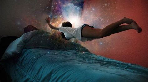 The Enigmatic Nature of Lucid Dreams