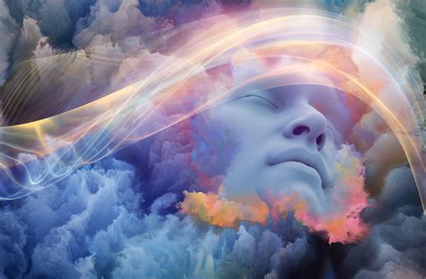 The Enigmatic Phenomenon of Dreams