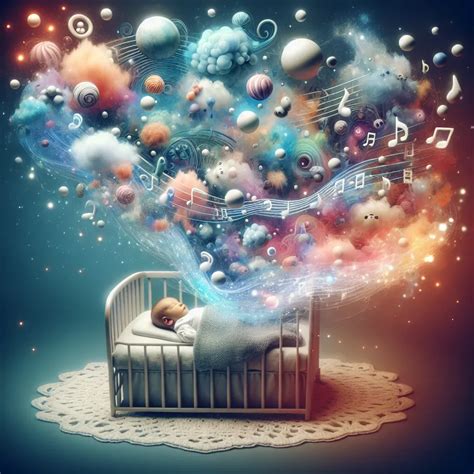 The Enigmatic Realm of Infant Slumber: Deciphering the Enigmas of Baby Reveries