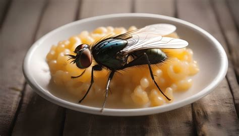 The Enigmatic Significance of Flies in Unraveling Dream Meanings