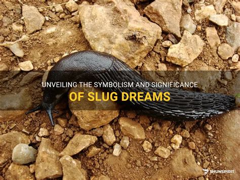The Enigmatic Symbolism of Consuming Slugs in Dreams