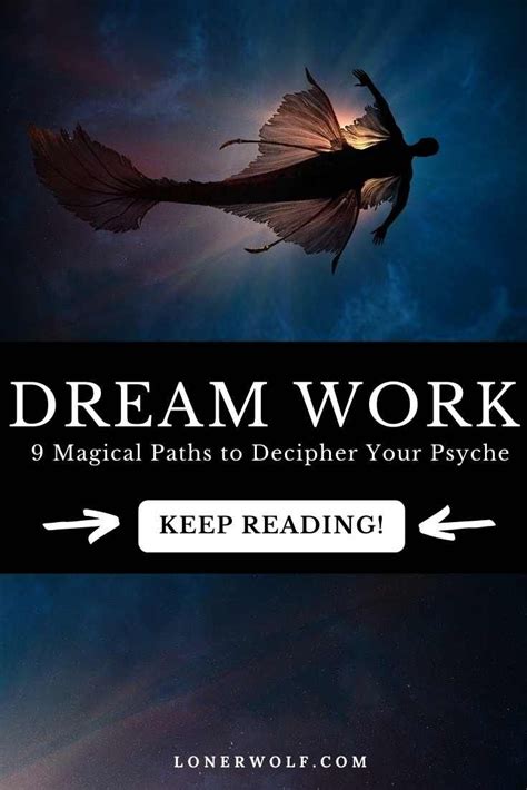 The Enigmatic Universe of Dream Analysis: Deciphering the Mysteries of the Psyche