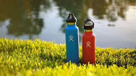 The Environmental Impact: Exploring the Role of Eco-friendly Bottles in Today's World