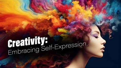 The Essence of Self-Expression: Unleashing Creativity through Personal Style