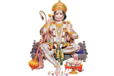 The Eternal Wisdom of Hanuman and its Relevance in Today's World
