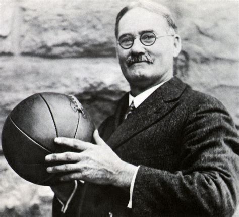 The Evolution of Basketball: From Dr. James Naismith to NBA Legends