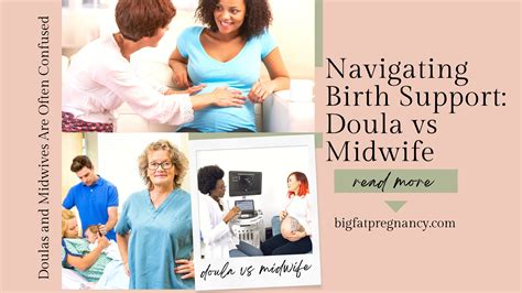 The Evolution of Birth Support: From Midwives to Doulas