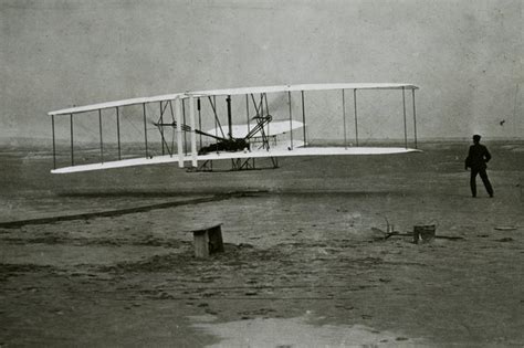 The Evolution of Flight: From the Wright Brothers to Modern Jets