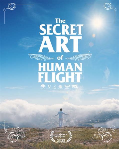 The Exciting World of Human Flight