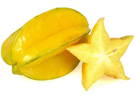 The Exotic Allure of Star Fruit: A Fruit Like No Other